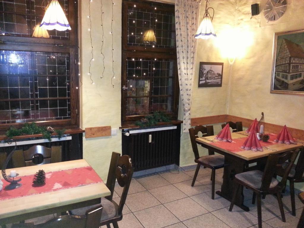 Hotel Blaues Haus Оттерберг Экстерьер фото